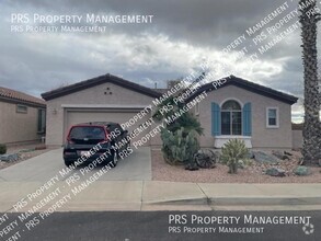 Building Photo - 4407 E Ficus Way