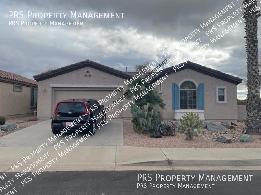Primary Photo - 4407 E Ficus Way