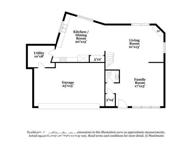 Building Photo - 1298 Rosemary Ct