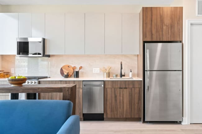 Foto del edificio - 1041 W Van Buren St