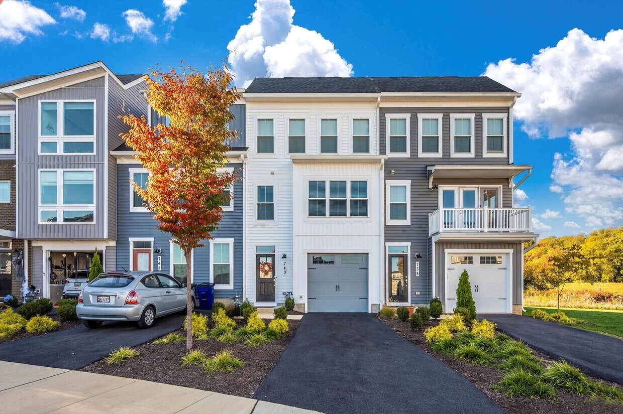 Primary Photo - The Enclave At Gambrill View