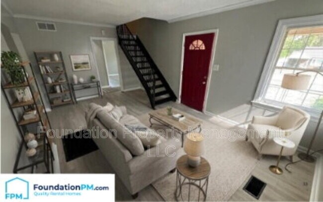 Foto del edificio - 1847 Driftwood Ave