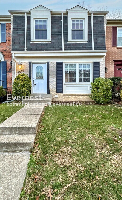 Foto principal - 2058 Mayflower Dr