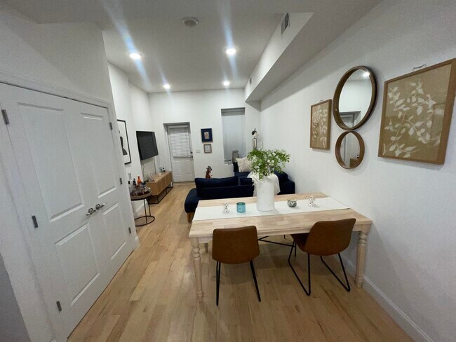 Foto del edificio - 27 Belmont Ave