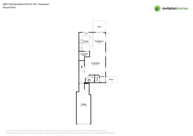 Building Photo - 5920 Trickling Descent St Unit 102