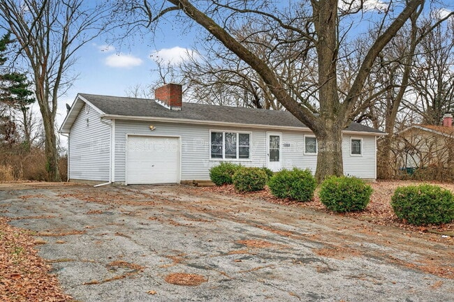 Photo - 12070 Garden Ln House