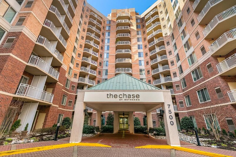 7500 Woodmont Ave Unit 1006, Bethesda, MD 20814 Condo for Rent in