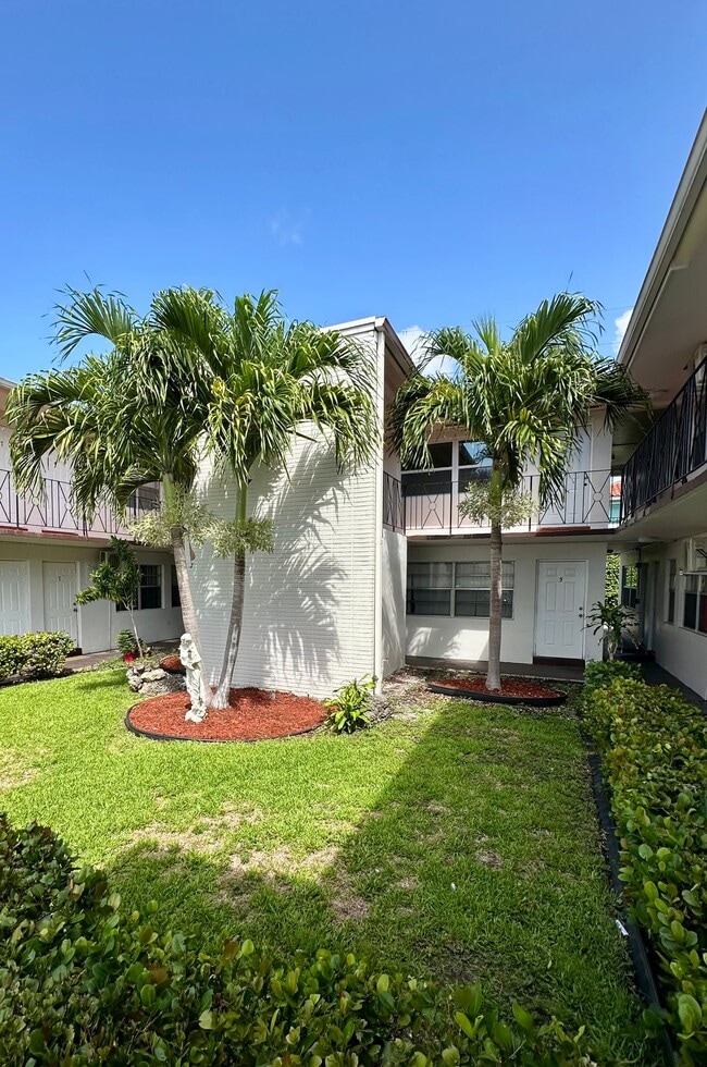 Photo - 2 bedroom 1 bathroom Apartment For Rent Now