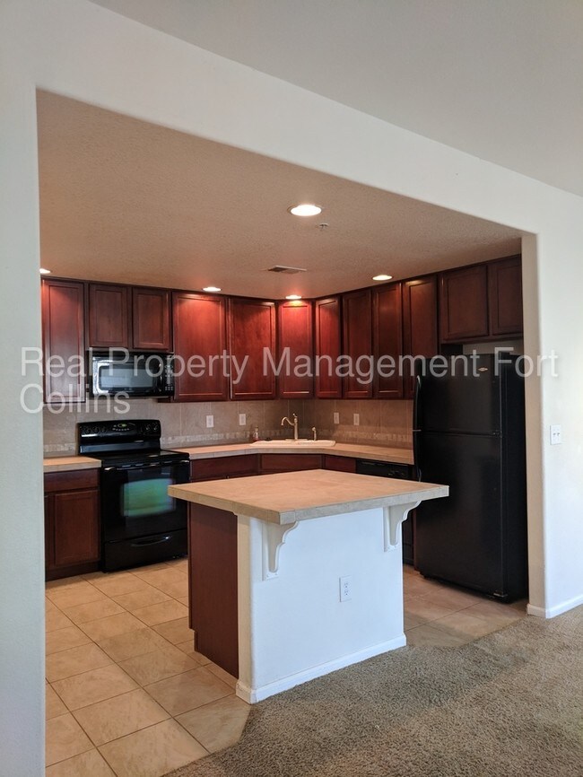 Foto del edificio - Beautiful Condo in South Fort Collins