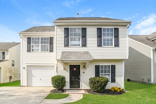 Building Photo - 11833 Aubreywood Dr