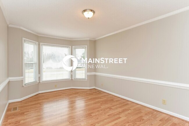 Building Photo - 3 Bedroom Pet-Friendly Home in Angier, NC ...