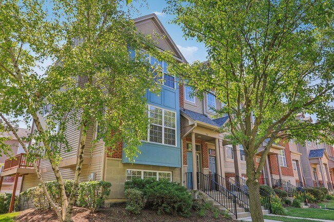 Building Photo - 113 Station Park Cir
