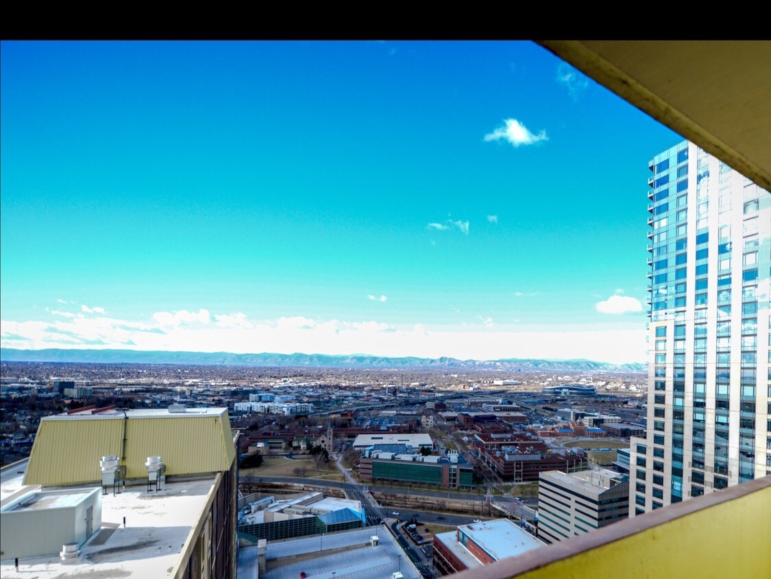 1020 15th St, Denver, CO 80202 Condo for Rent in Denver, CO