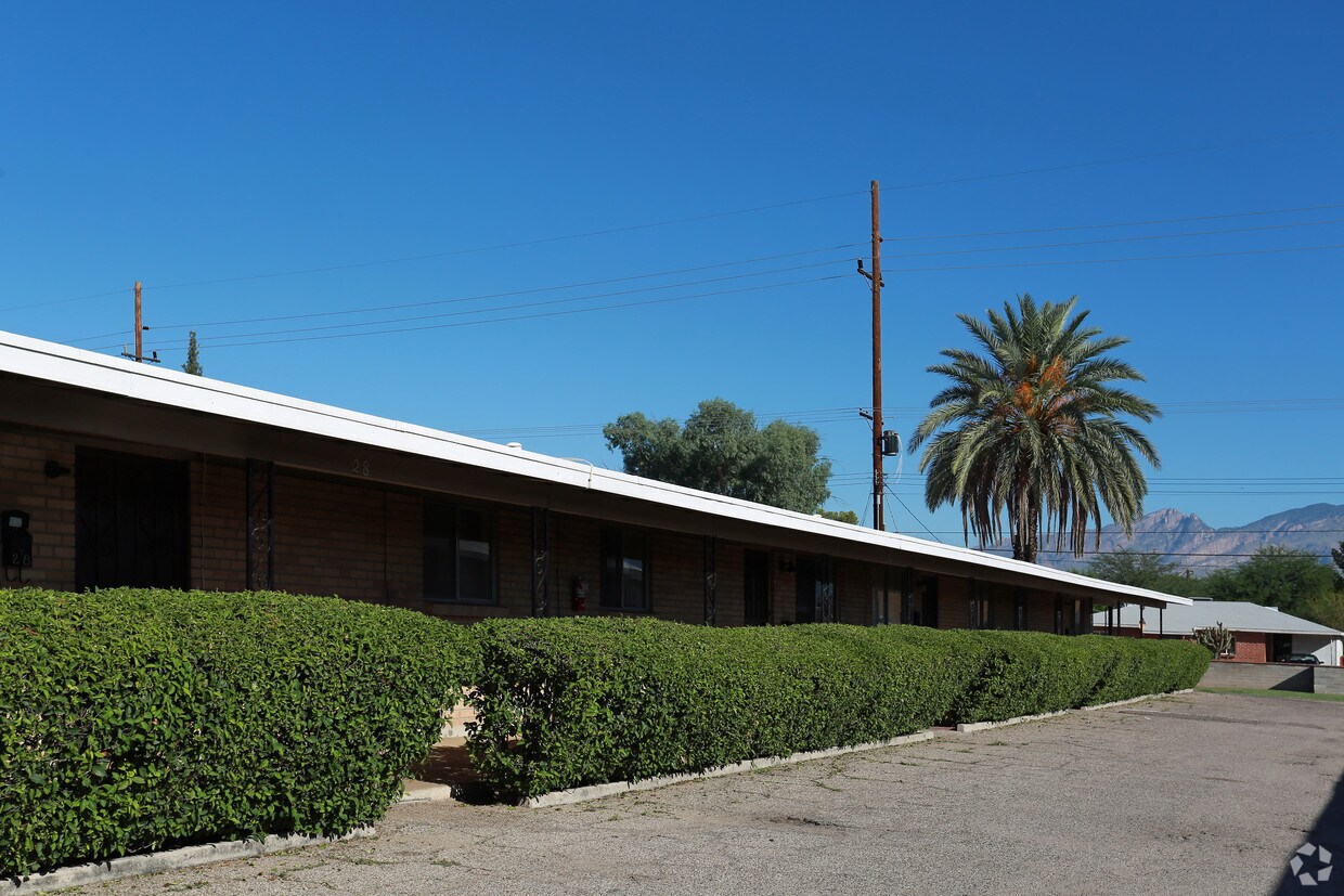 Foto del edificio - 5422 E Bellevue St