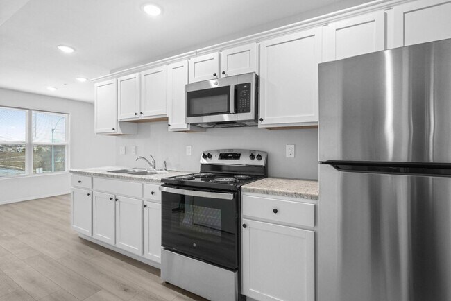 Foto del edificio - 622 N Main St Rd