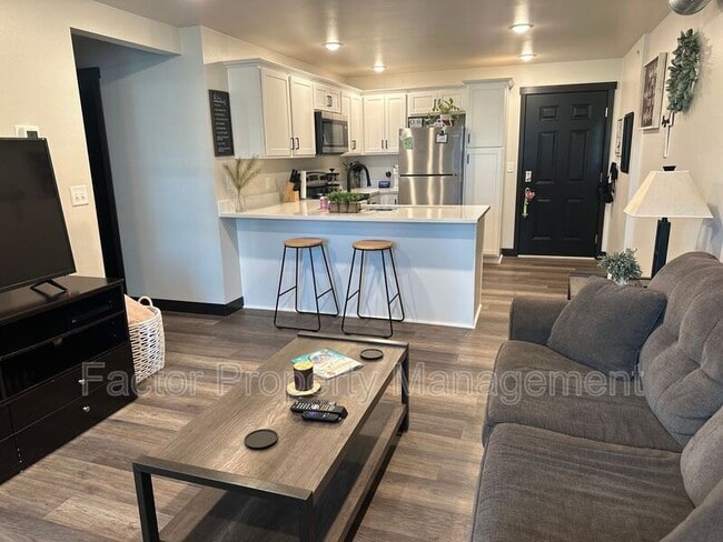 Building Photo - 1111 Range St