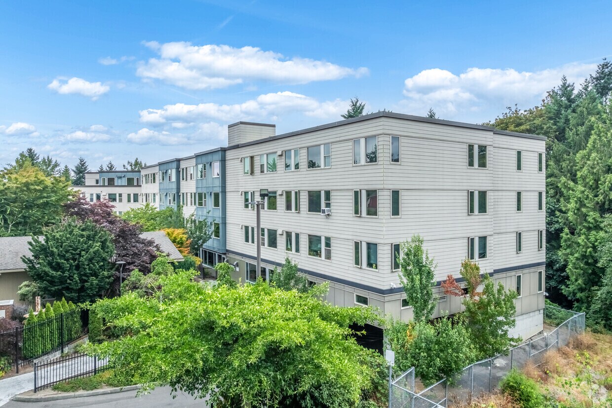 Foto principal - 30 Bellevue