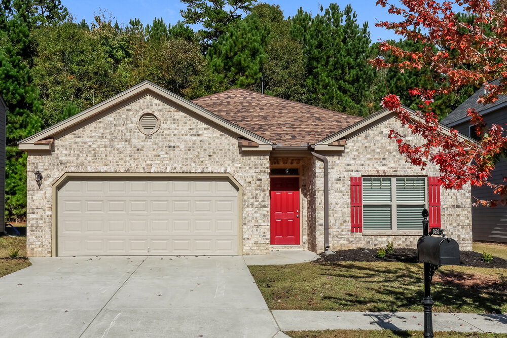Primary Photo - 3630 Lebella Ln