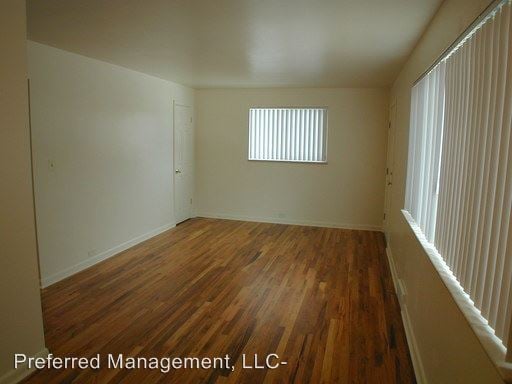 Building Photo - 1523 Hot Springs Ave
