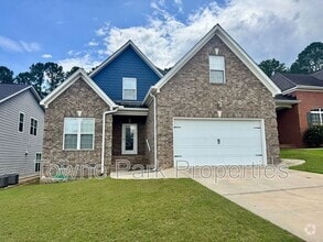 Building Photo - 2510 Grier Cir