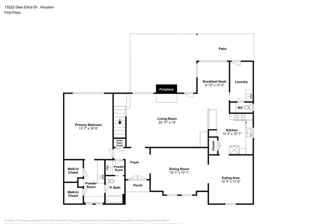 Building Photo - 13222 Glen Erica Dr