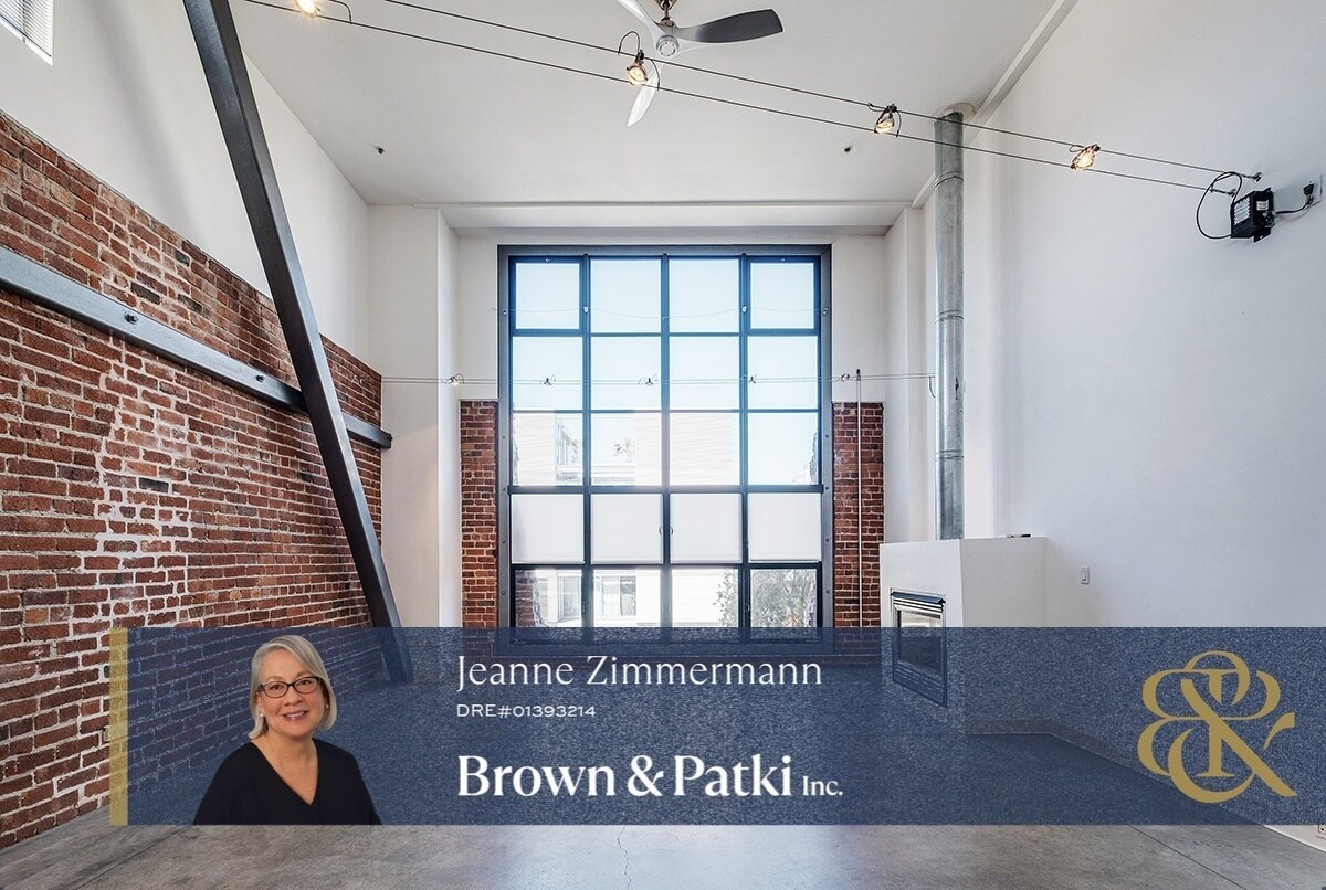 Foto principal - 1233 Howard St