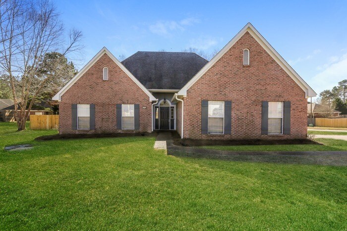 Primary Photo - Classic 3 Bedroom Brick Home