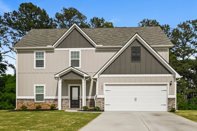 Building Photo - 1401 Sodbuster Dr