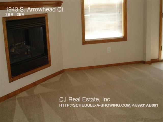 Building Photo - 1943 S Arrowhead Ct