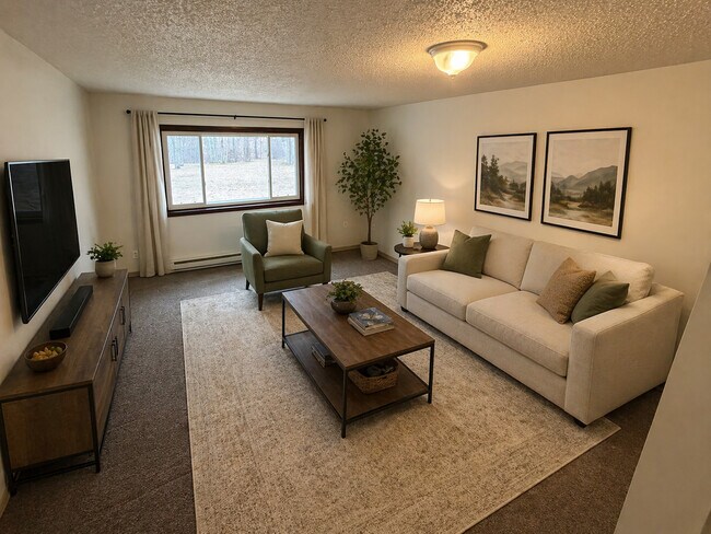 Foto del edificio - Silverwood Apartments