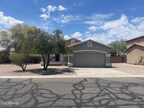 Building Photo - 30332 N Desert Willow Blvd