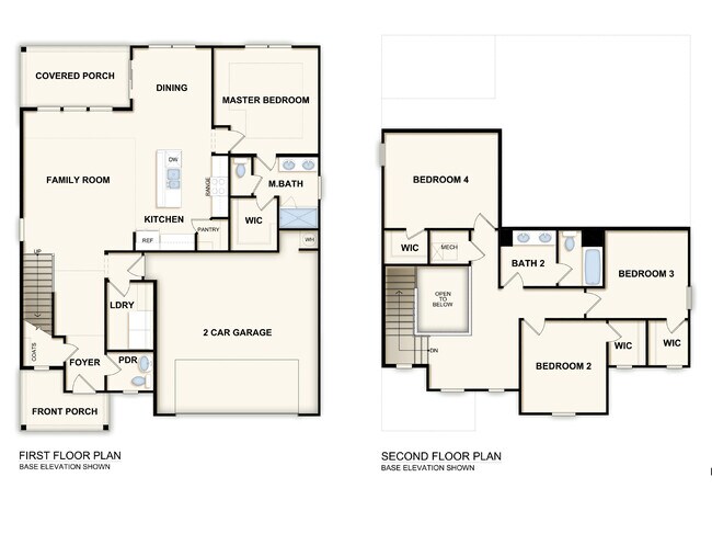 Building Photo - 2339 Campbell Cove Court