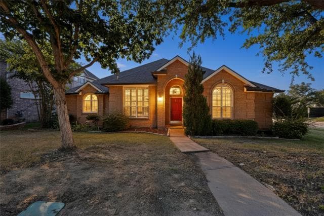 Building Photo - 9700 Wolf Creek Dr