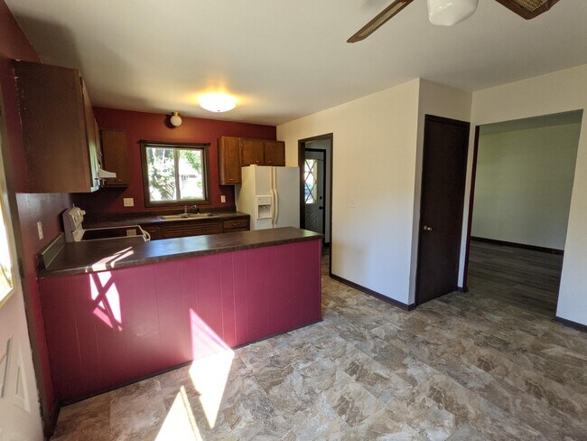 Foto del edificio - 1407 Prairie Rd