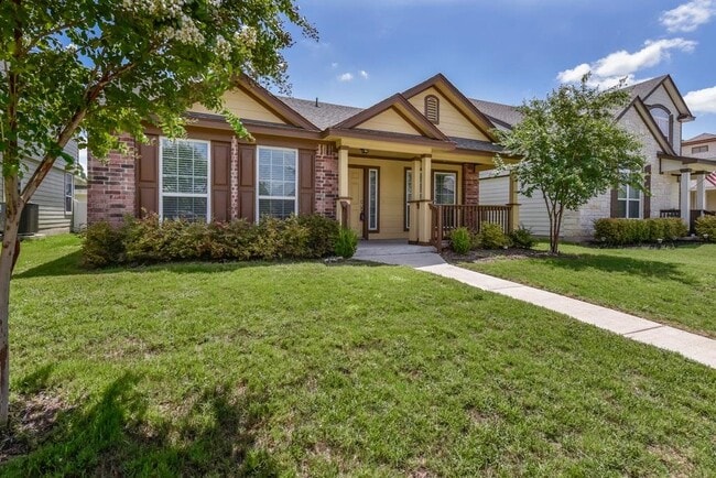 Building Photo - 18401 Friendship Hill Dr
