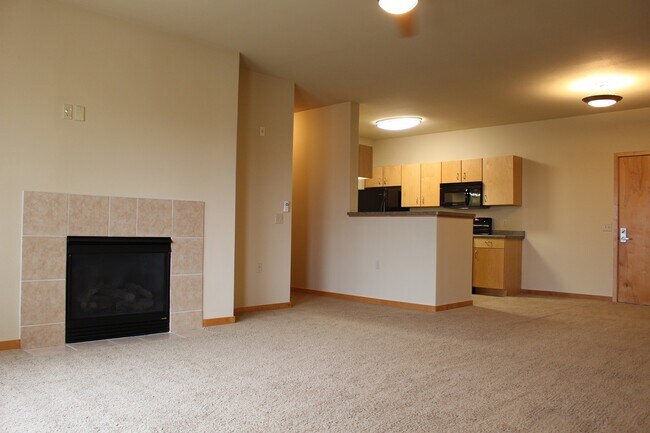 Foto del edificio - North Star Apartments