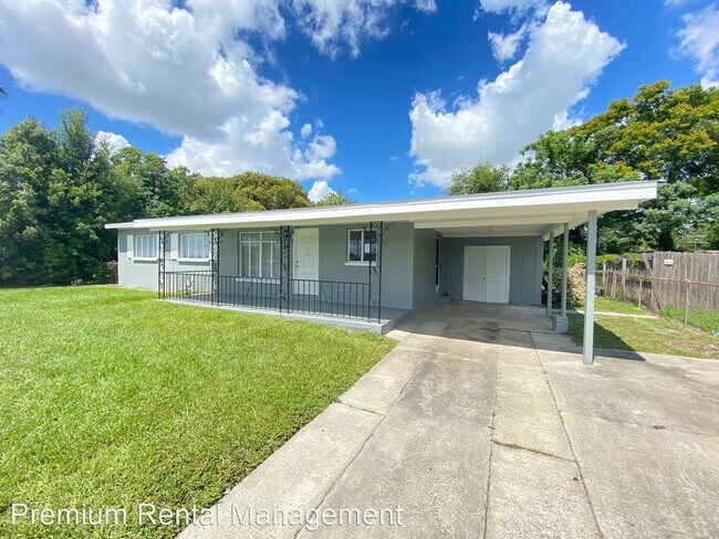 Building Photo - 3 br, 1 bath House - 14 N Semoran Blvd