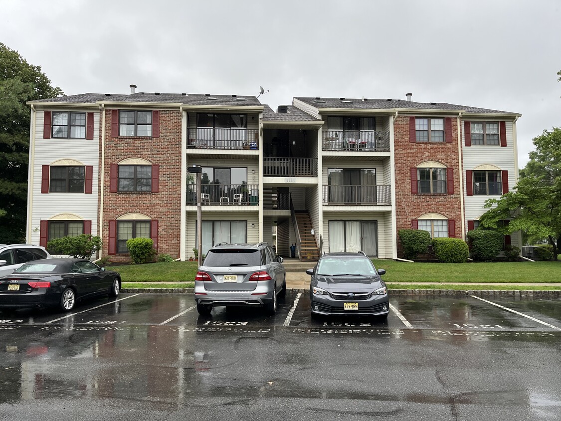 7 Kite Ct Unit 7, Lawrence Township, NJ 08648 - Condo for Rent in ...