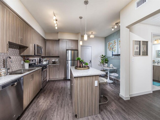 Foto del edificio - Areum Apartment