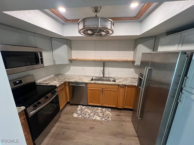 Foto del edificio - 3906 SE 11th Pl