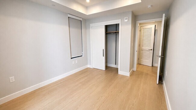 Foto del edificio - 1224 M St NW