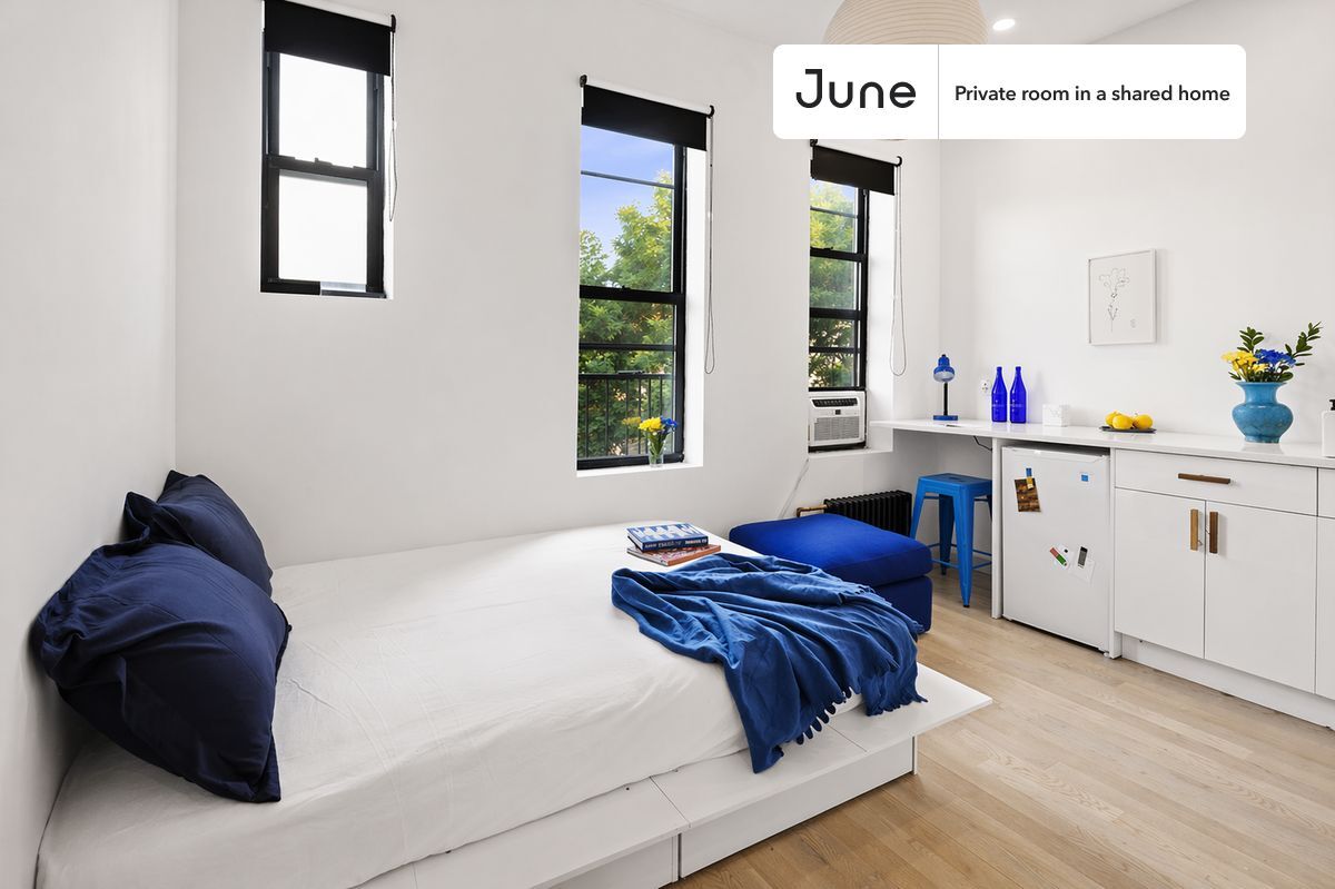 Room in Shared 3 bed/3 bath home - Room in Shared 3 bed/3 bath home