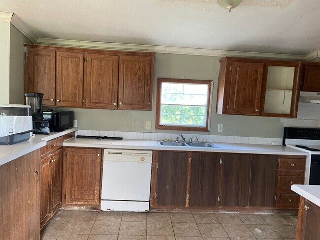 Foto del edificio - 3 Bed, 2 Bath, 1,280 sq ft singlewide mobi...