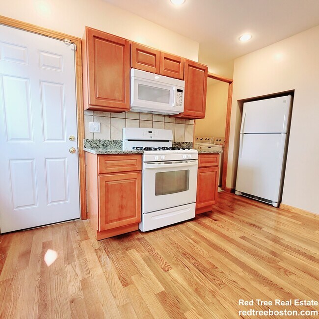 Foto del edificio - 20 Spaulding St