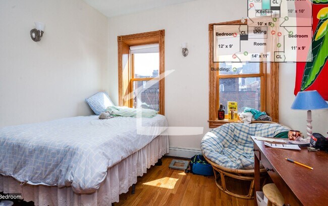 Foto del edificio - HOT BEACON HILL LISTING!!!!!!