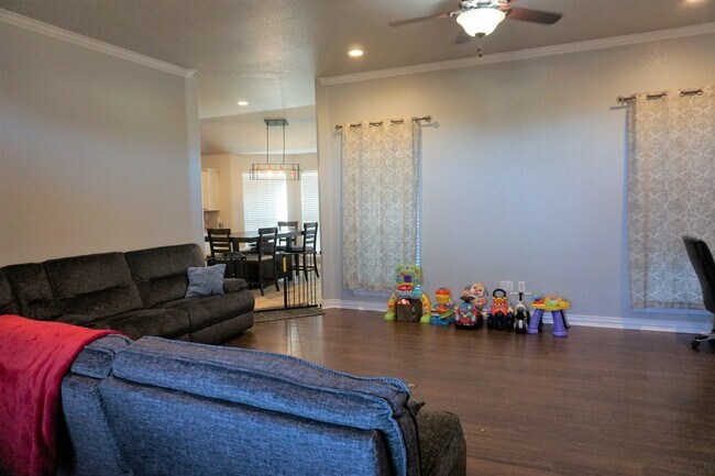 Building Photo - 4814 Eagles Landing