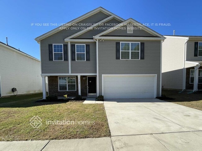 Building Photo - 7136 Finnigan Rd