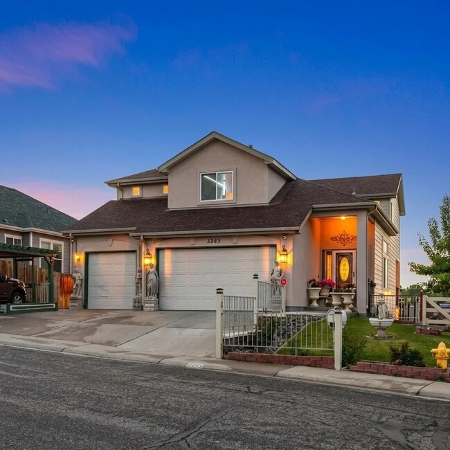 Building Photo - 3243 E 94th Dr