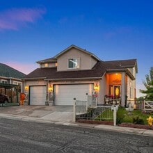 Building Photo - 3243 E 94th Dr