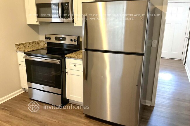 Foto del edificio - 3060 Wilkes Plantation Way